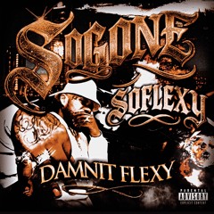 SoGone SoFlexy - DAMNIT FLEXY