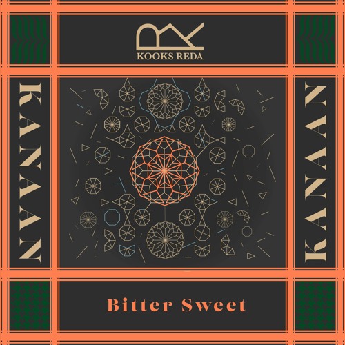 Bitter Sweet (Feat. Haja Hasiba) original Mix