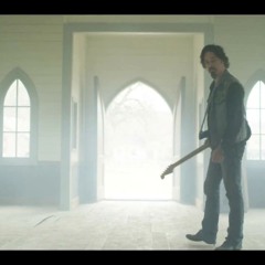 Richie Kotzen 'The Damned' Official Music Video