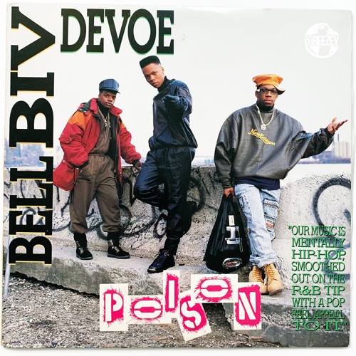 Poison (Bell Biv DeVoe)