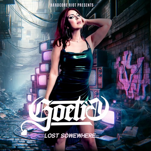 GOETIA - LOST SOMEWHERE 🖤