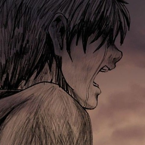 Just Keep Fighting [SPOTIFY]