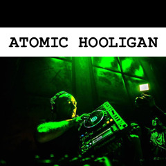 Atomic Hooligan - LIVE @ Sala El Cine - 7.2.2003