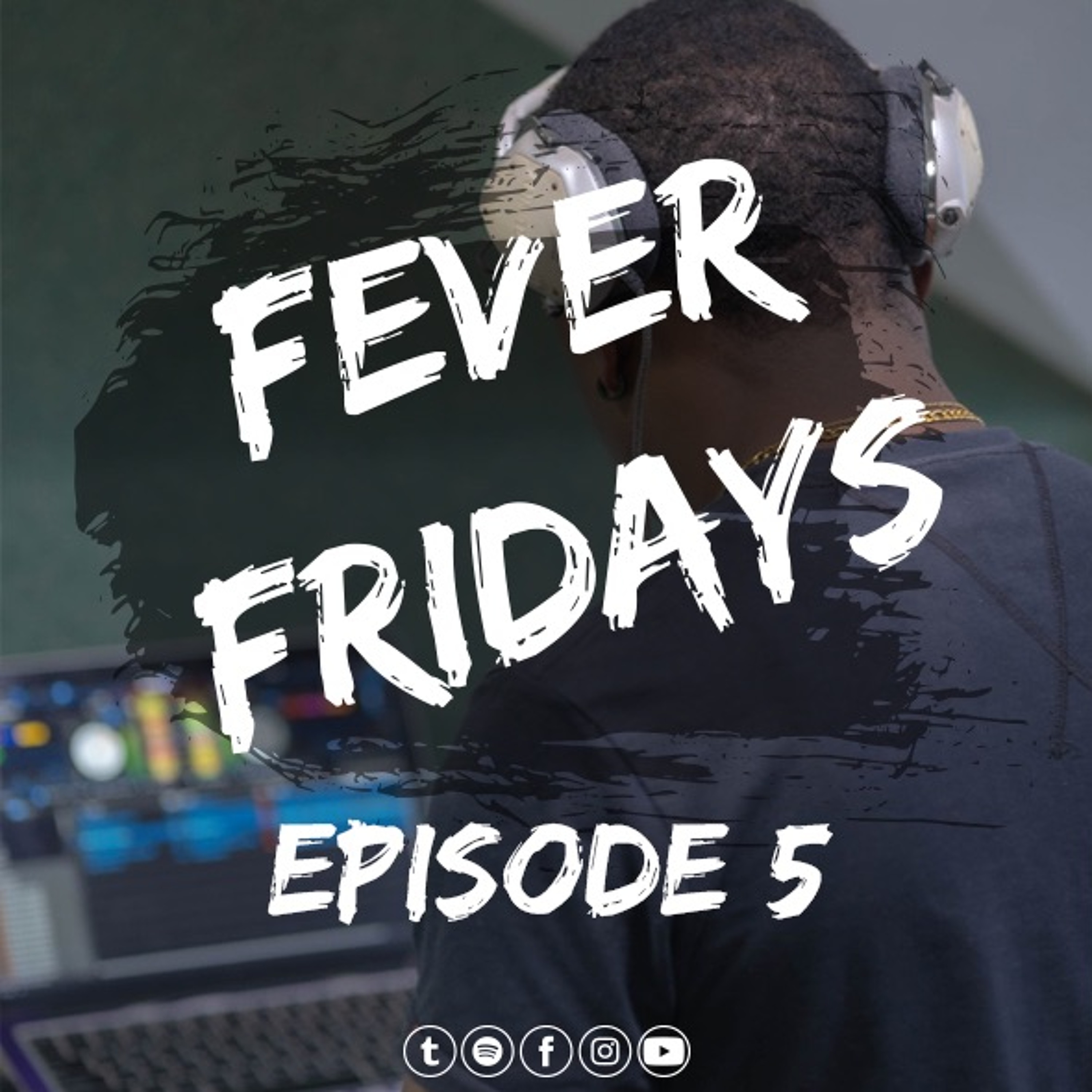 DJ Tenny Mixes