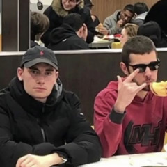 MC donald freestyle palazz ft conte Max