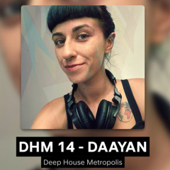 DHM 14 - DAAYAN