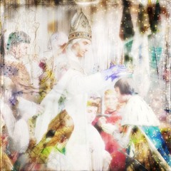 Here'ʂ Yσυɾ Cɾoωɳ (Pɾσd. 1leaӄoo) #Notaprince