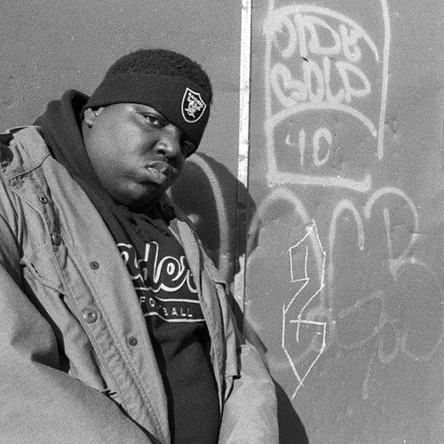 Biggie Smalls Somebody Gotta Die (REMIX 2016)