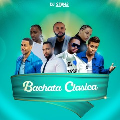 Bachata Clasica DJ Stans
