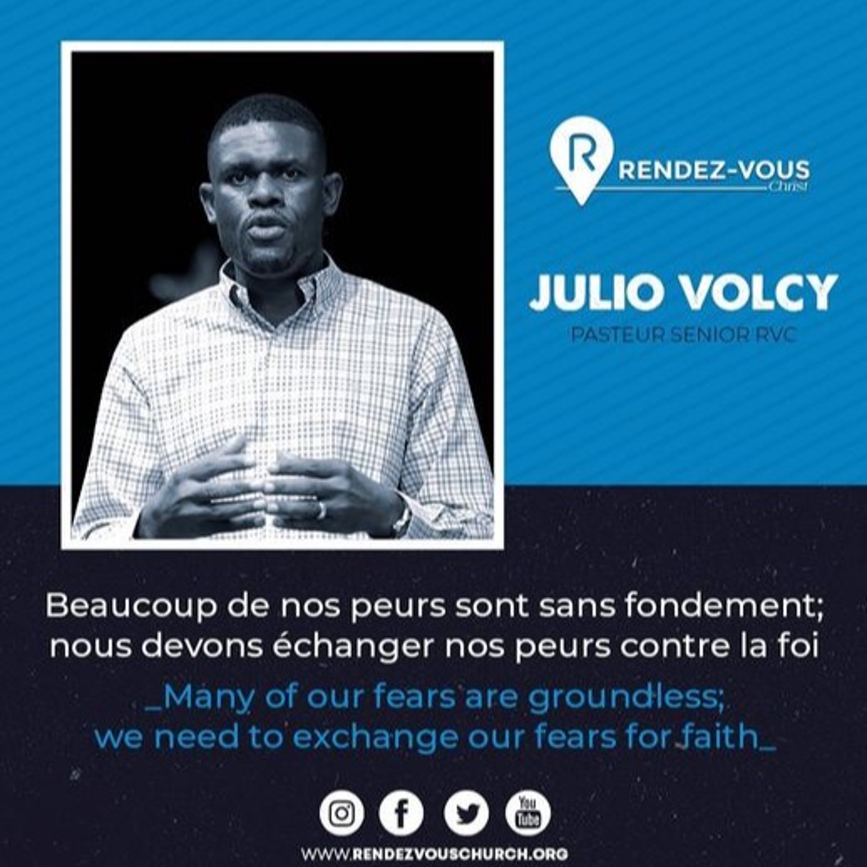 Rendez-Vous Christ