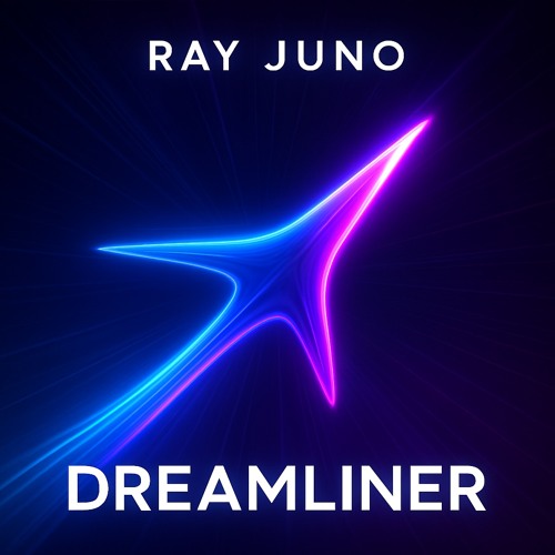 Ray Juno - Dreamline