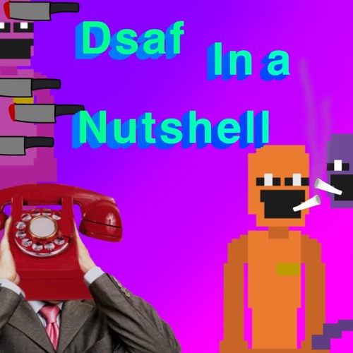 Dsaf