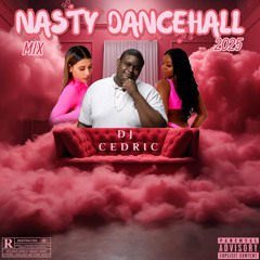 djcedric nasty dancehall mix