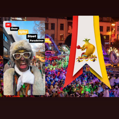 Branko - In onze sjieke stoet paradeiren