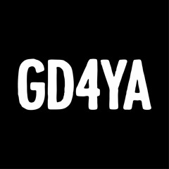GD4YA with Tales From The Southside & M>A>X - 11 October 23