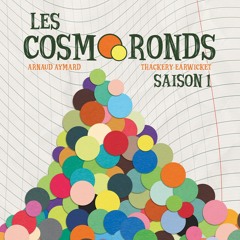 Les Cosmoronds