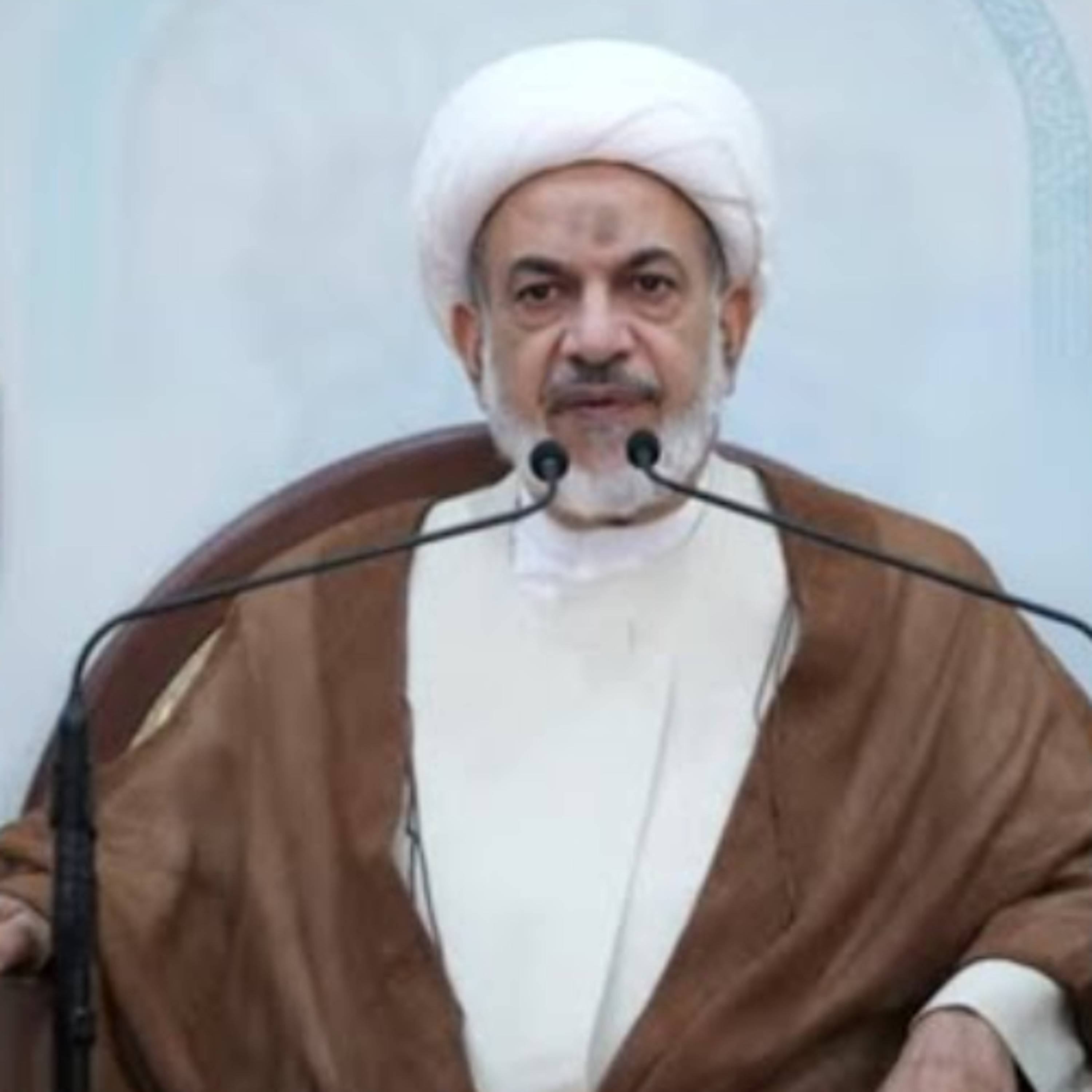 2 الله سبحانه وتعالى في كلام الله تعالى