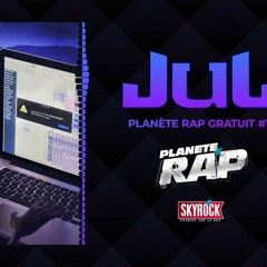 Planète Rap Gratuit #1 by JuL