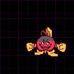 Roll With The Punch! [V2]