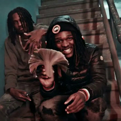 YanaWorld Cj X Richtown Butter x IceWear Vezzo "Stick Talk" (Official Video)