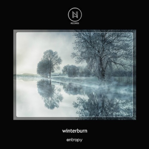 winterburn - Sticky Caramel (SNIPPET)