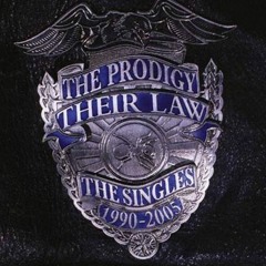 Their Law [PWEI - Prodigy remix]