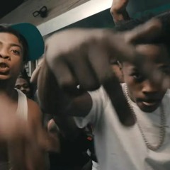 TG Flockaa X Yf Ty - Lets Get It On