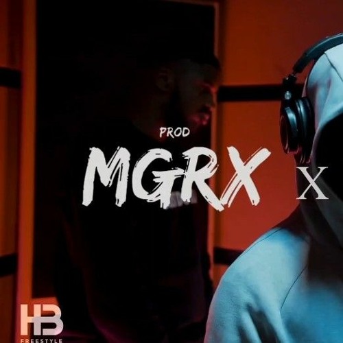 HB Freestyle - OnDrills Remix (Prod MGRX X St1noBeats)