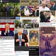 hipπesoup-Do Everything They Can To Stop These Terrorist Killers. Thank You. Now, Watch This Drive