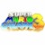 Artwork for Rainful Mario