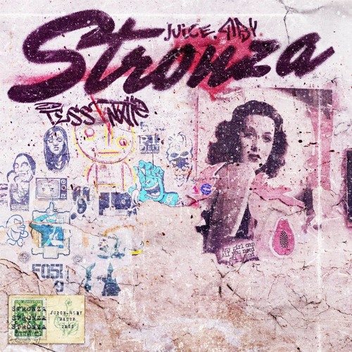 stronza + juice.4lby e tess [juice.4lby]