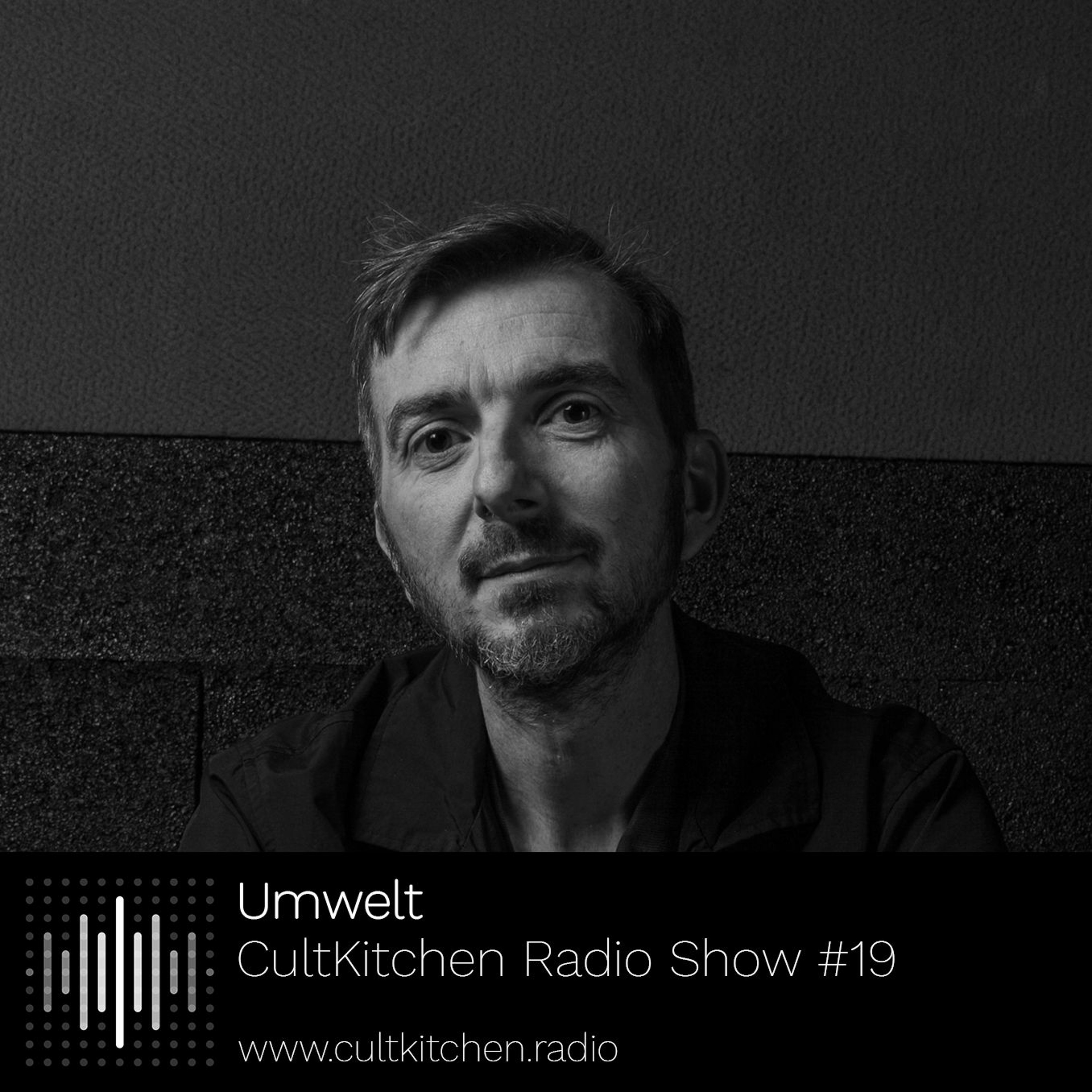 CultKitchen Radio Show