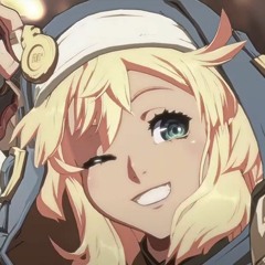 The Town Inside Me (Bridget's Theme) - Guilty Gear Strive
