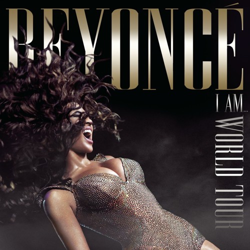 Listen to Beyoncé - Single Ladies (Put a Ring on It) (Live) by 