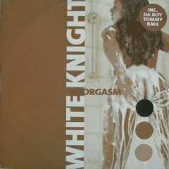 White Knight - Orgasm (David Grylls Bootleg)