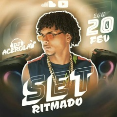 SET RITMADO .. 135 EE OO BPM ..《Prod DJ ACEROLA》