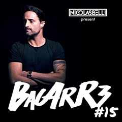 Bagarre #15 Radioshow