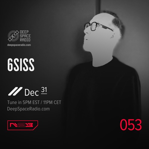 Addicted-2-Bass / Episode 053 / 6SISS / 31.12.2024