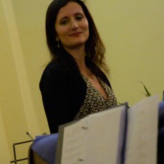 Henry Purcell - No stars again shall hurt you (Giulia Vivekin, solo)