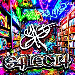 "S4JLECT4" VOL1