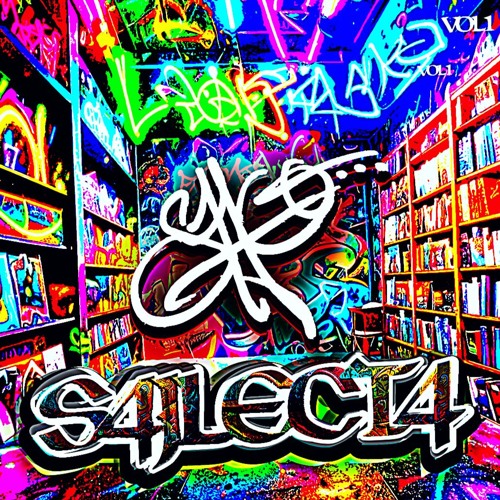 "S4JLECT4" VOL1