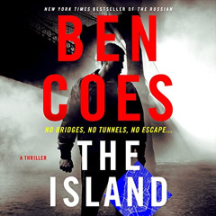 [Access] EBOOK ✏️ The Island: A Thriller (A Dewey Andreas Novel, Book 9) by  Ben Coes