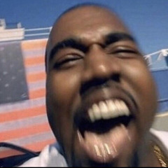 Sussy Balls Kanye East