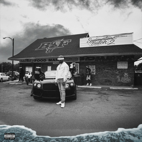 East Side Butch Freestyle