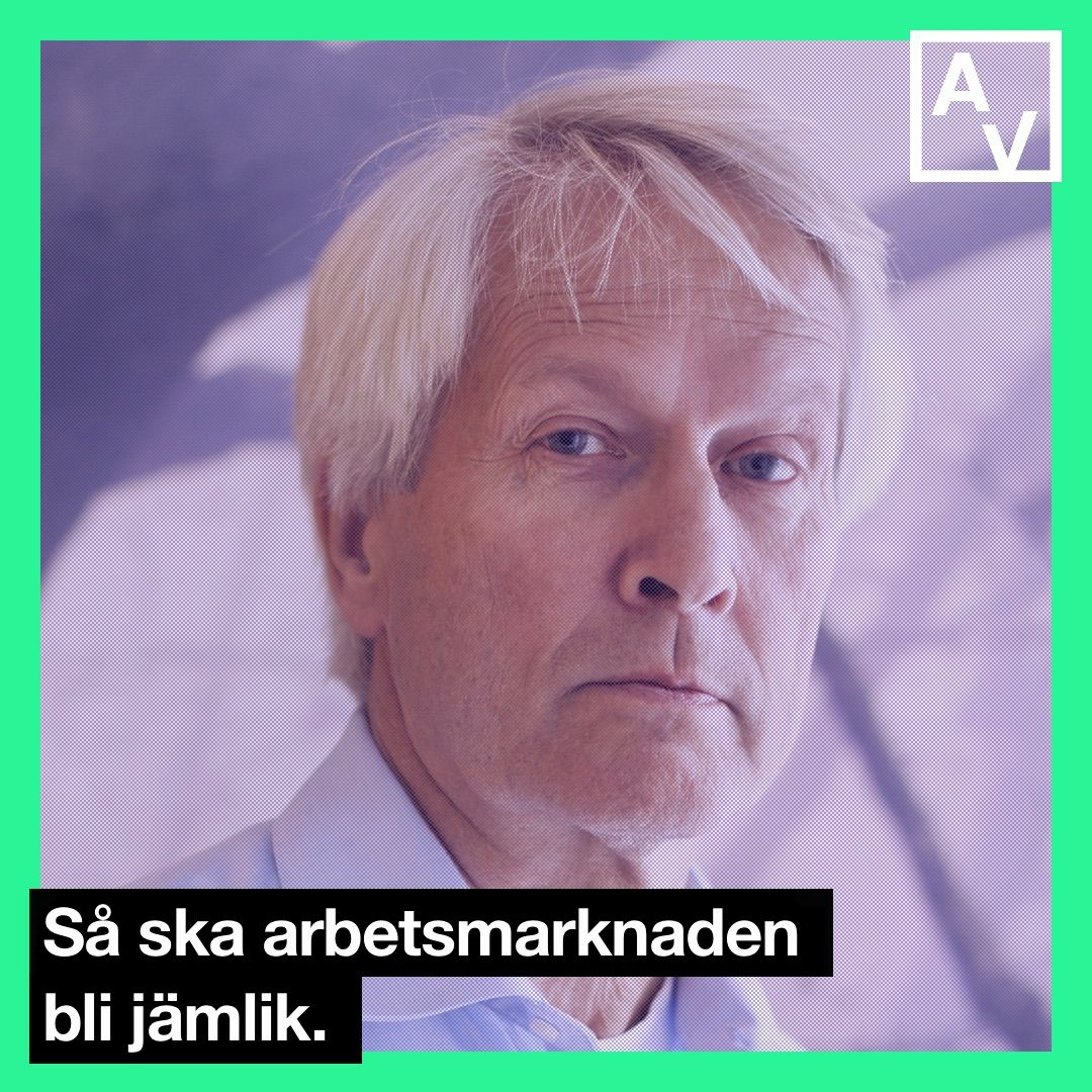 Arbete och fritid