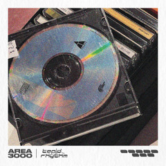 Tepid Rhythm w. Luke CVR - 23 September 2024