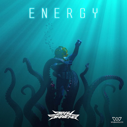 DirtySnatcha - Energy