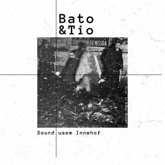 BATO & TIO - Cognac & Tanqueray