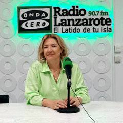 Buenos días Lanzarote, Miércoles 14 de Mayo de 2025