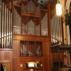 Bach - 'Little' Fugue In G Minor BWV 578